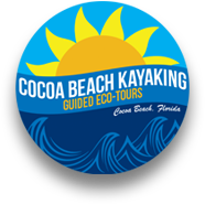 Cocoa Beach Kayaking